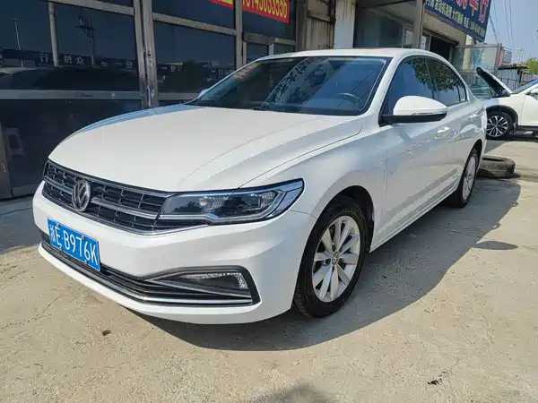 Volkswagen Bora 2020