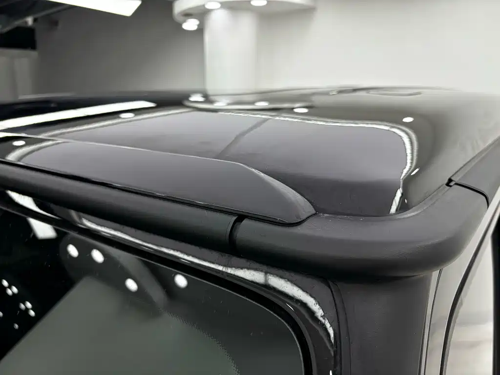 Mercedes-Benz G-Class 2025 — фото 10