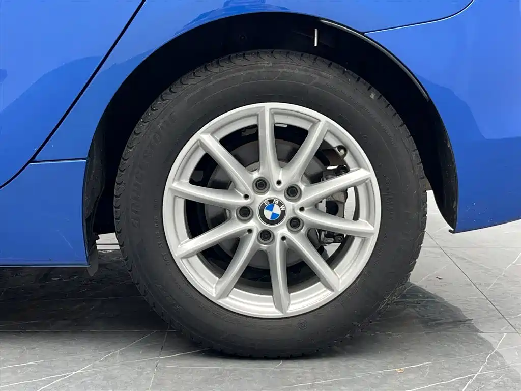 BMW 2 Series Station Wagon 2019 — фото 25