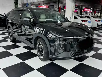 Toyota bZ3X 2025