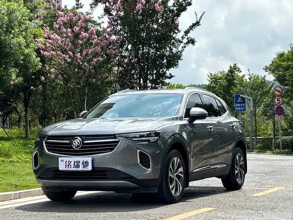 Buick Envision S 2023