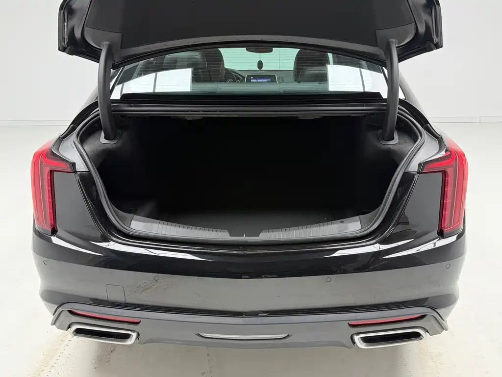 Cadillac CT5 2021 — фото 10