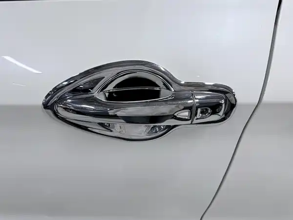Nissan Qashqai 2021