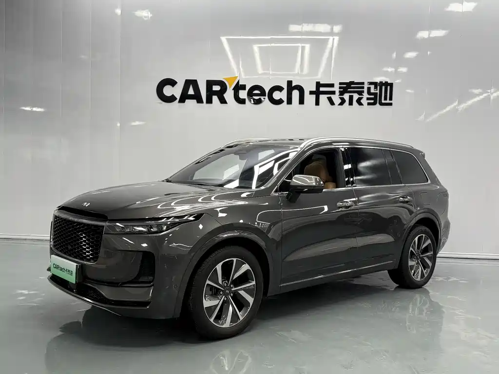 Li Auto Li ONE 2021