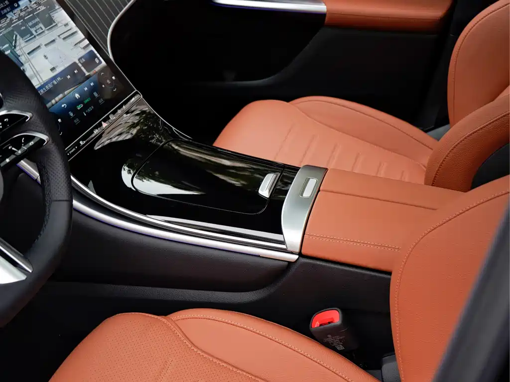 Mercedes-Benz GLC 2023 — фото 15
