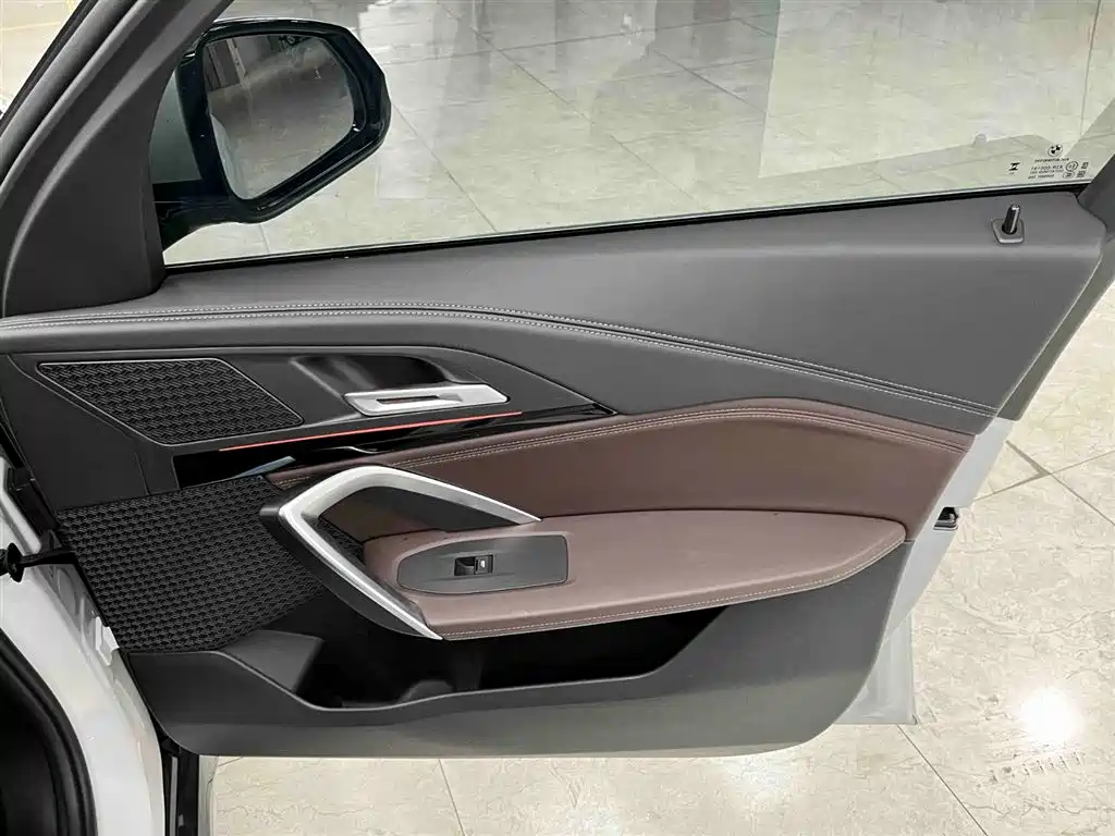BMW X1 2023 — фото 12