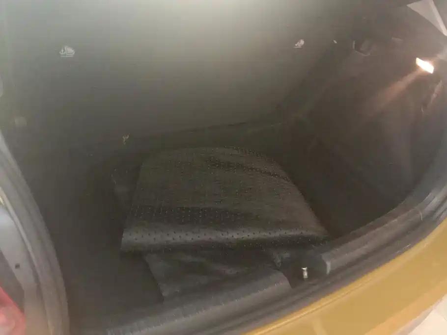 Volkswagen Polo 2019
