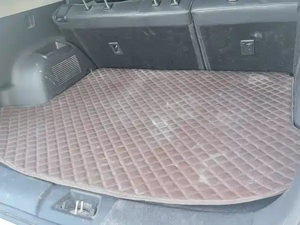 Changan CS75 New Energy 2019
