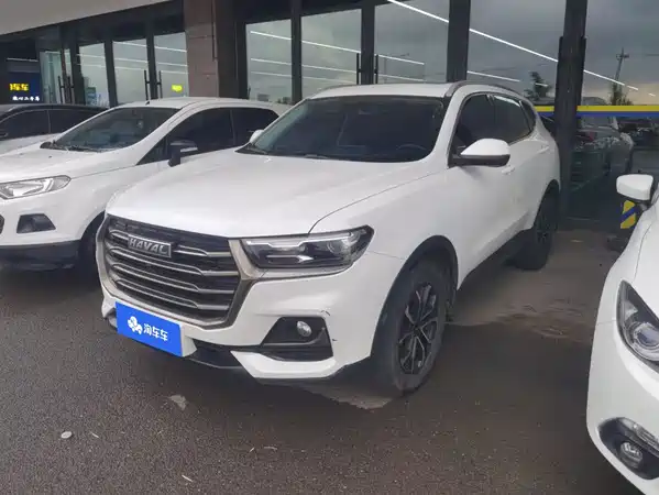 Haval H6 2022