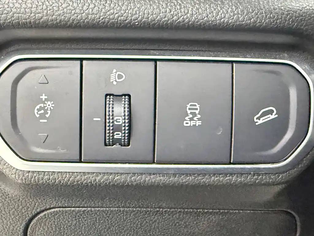 Haval Chitu 2022 — фото 13