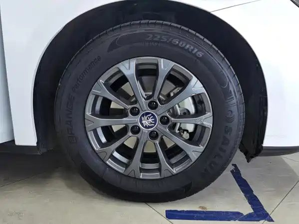 BYD Qin L 2024