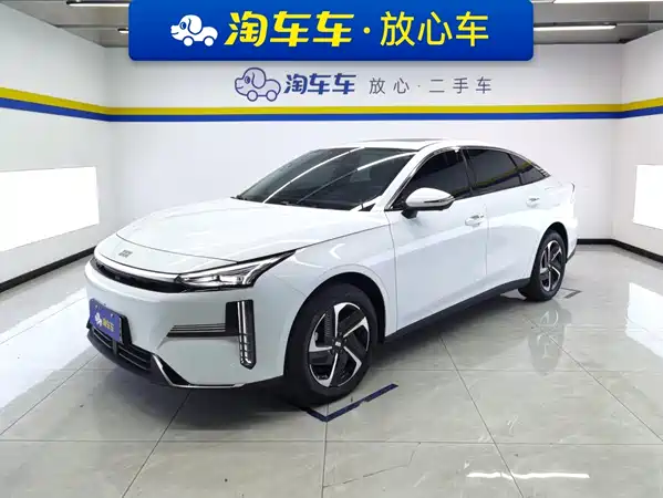 Geely Galaxy L6 2026