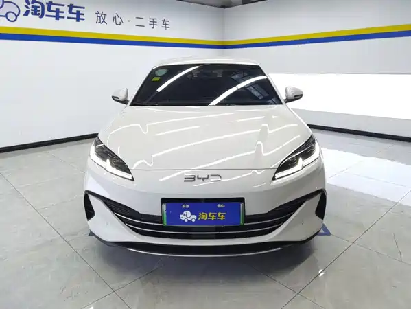 BYD Seal 06 2024