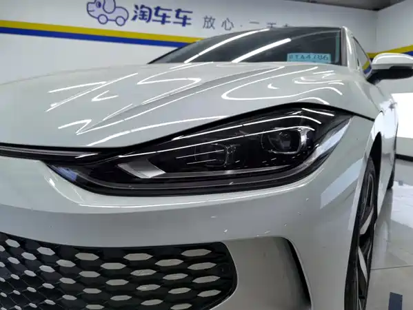 Volkswagen Lamando 2025