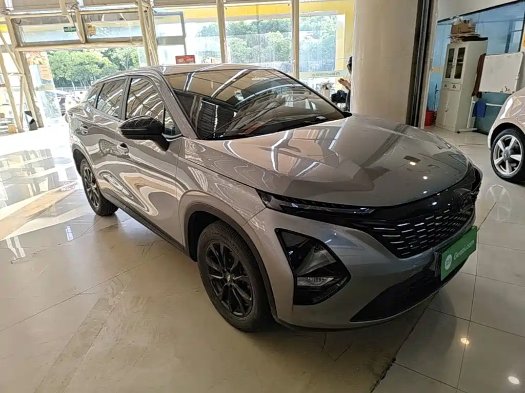 Chery Tiggo 5x 2025
