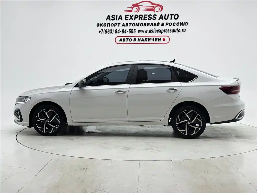 Volkswagen Lavida 2022
