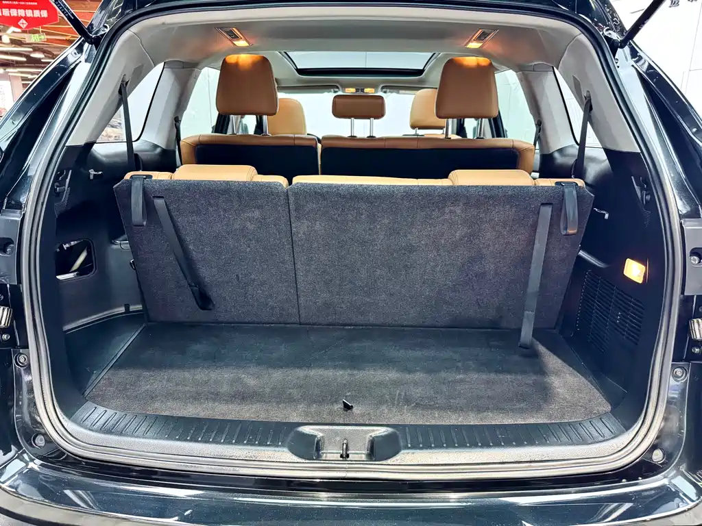 Toyota Highlander 2020 — фото 26