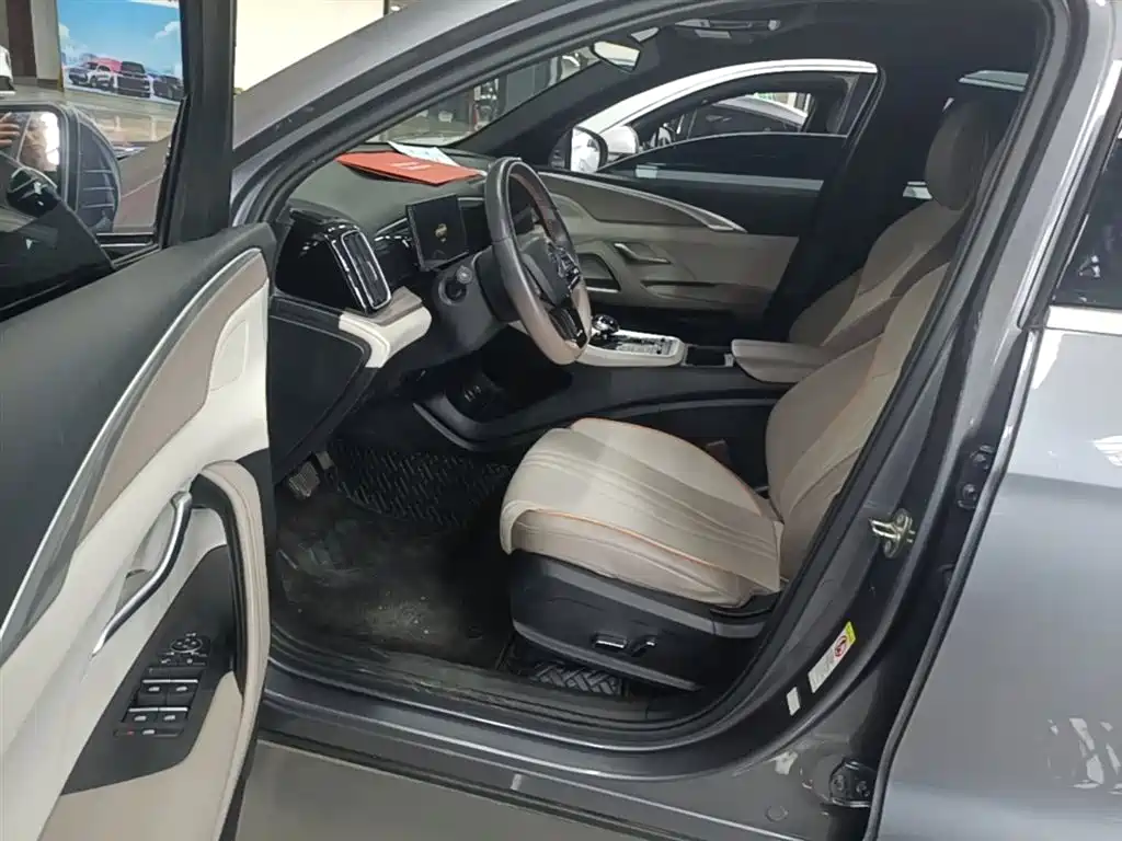 BYD Pro New Energy 2023 — фото 15
