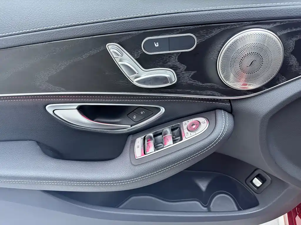 Mercedes-Benz C-Class 2020 — фото 8