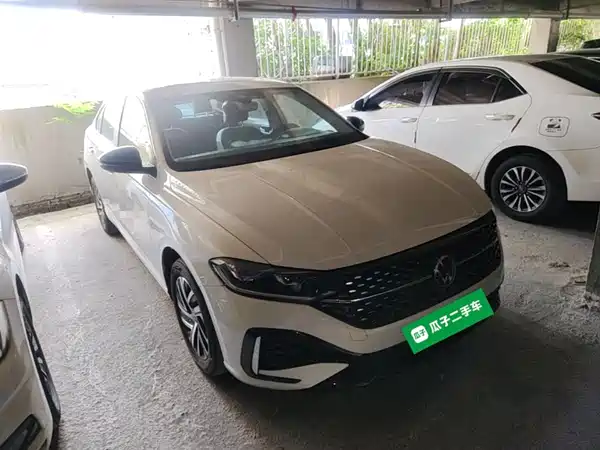 Volkswagen Lavida 2024