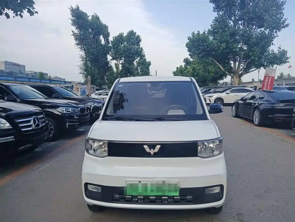 Wuling MINIEV 2023