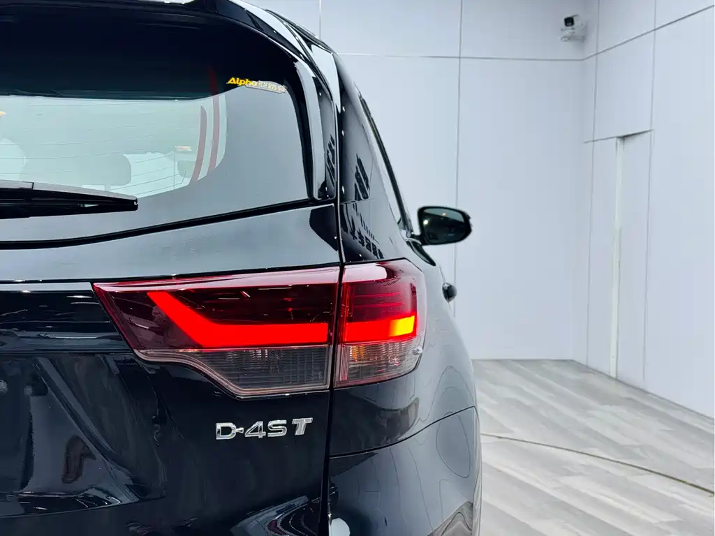 Toyota Highlander 2020 — фото 30