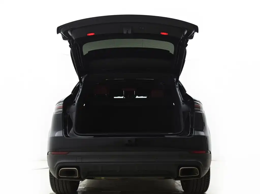 Porsche Cayenne Hybrid 2020 — фото 7