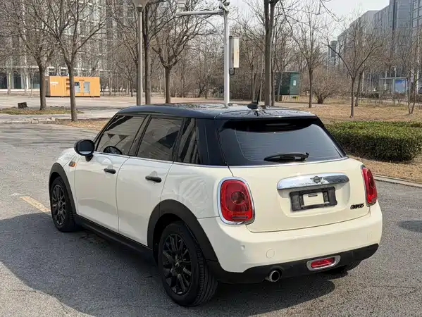 MINI 2016