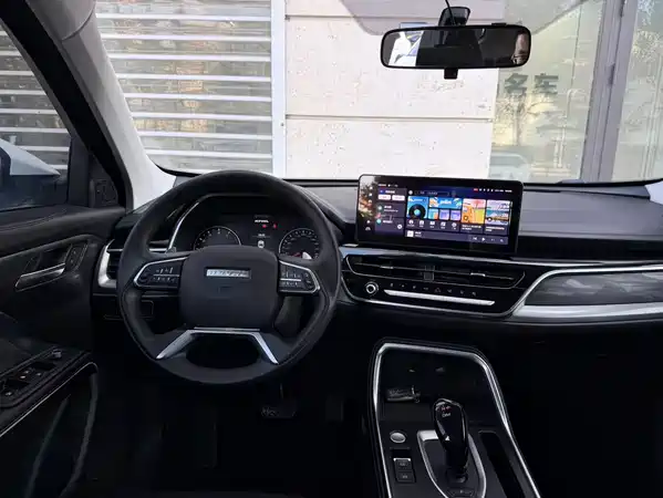 Haval H6 2024