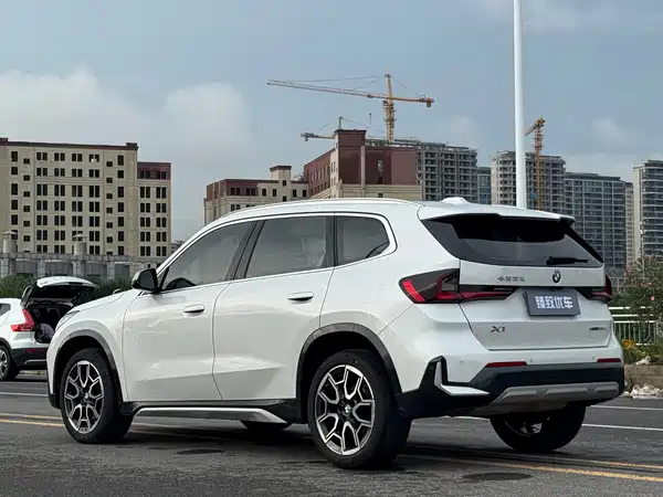 BMW X1 2023