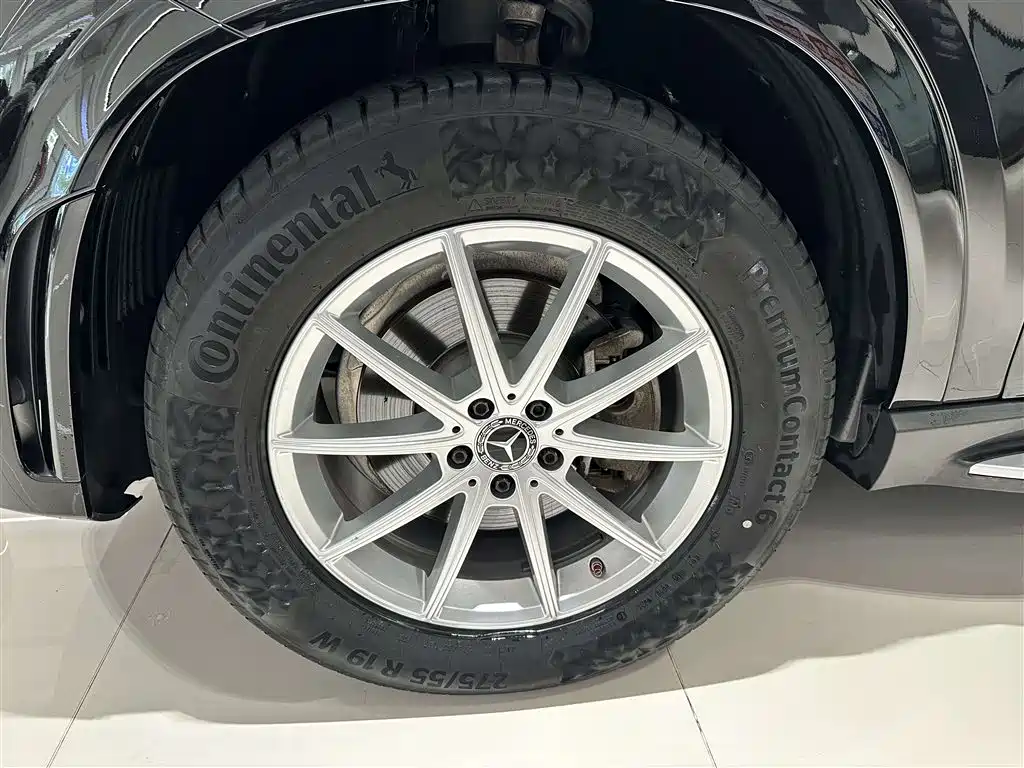 Mercedes-Benz GLE 2021 — фото 4
