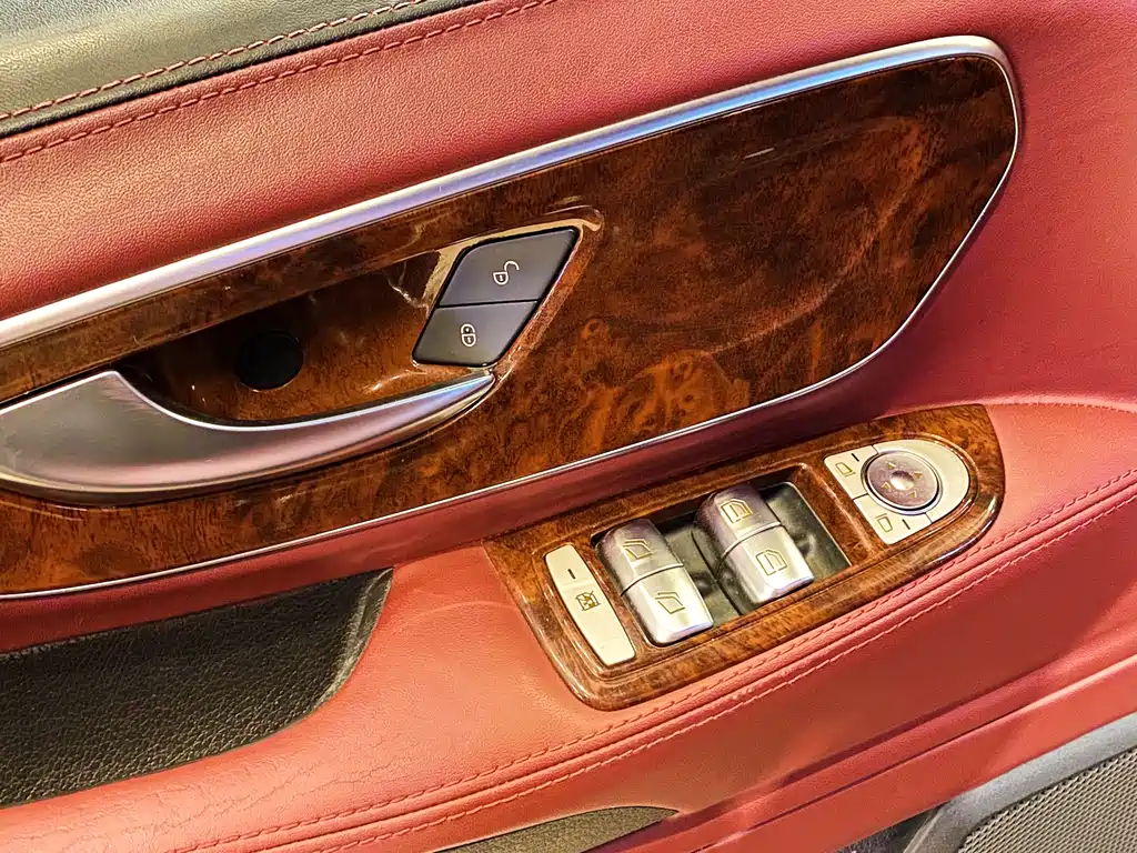 Mercedes-Benz Vito 2018 — фото 11