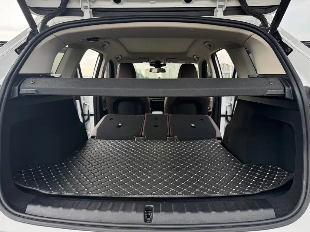 BMW X1 2023 — фото 10