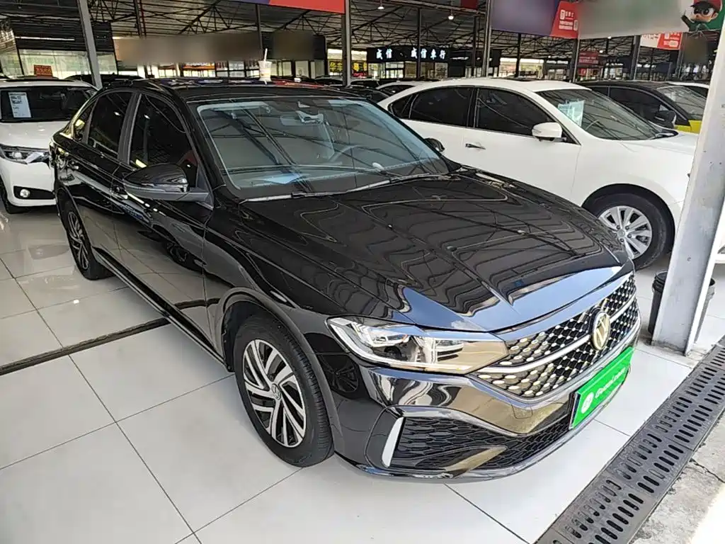 Volkswagen Lavida 2025