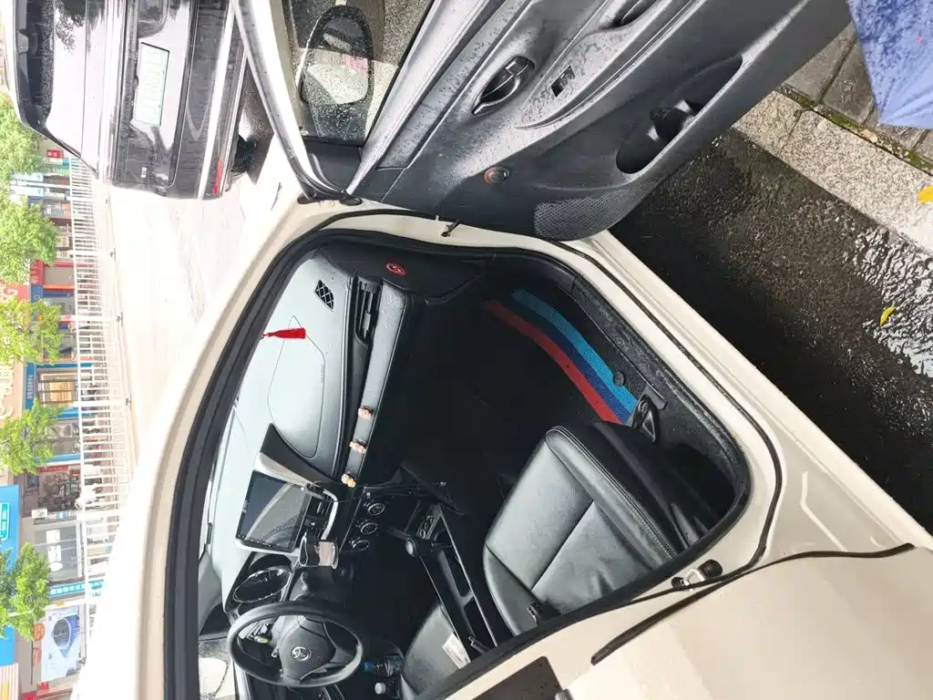 Toyota Vios 2018 — фото 20