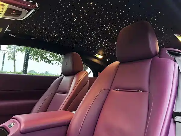Rolls-Royce Phantom 2017