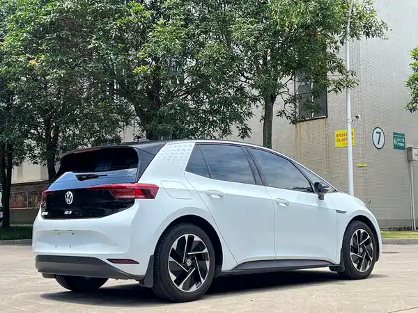 Volkswagen ID.3 2024