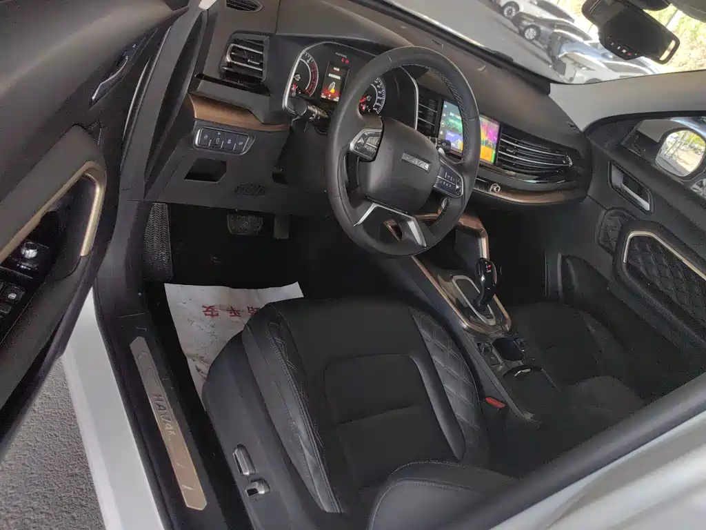 Haval H6 2021