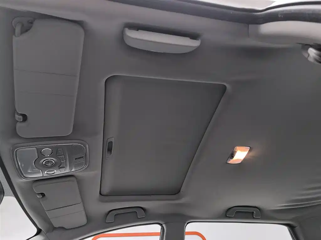Haval H6 2015 — фото 14