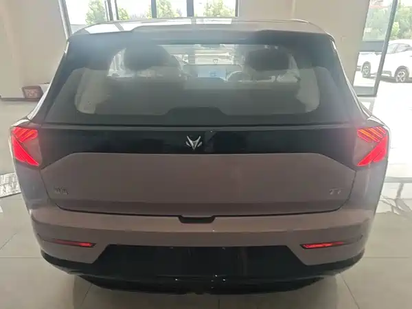 Arcfox Beta T1 2026