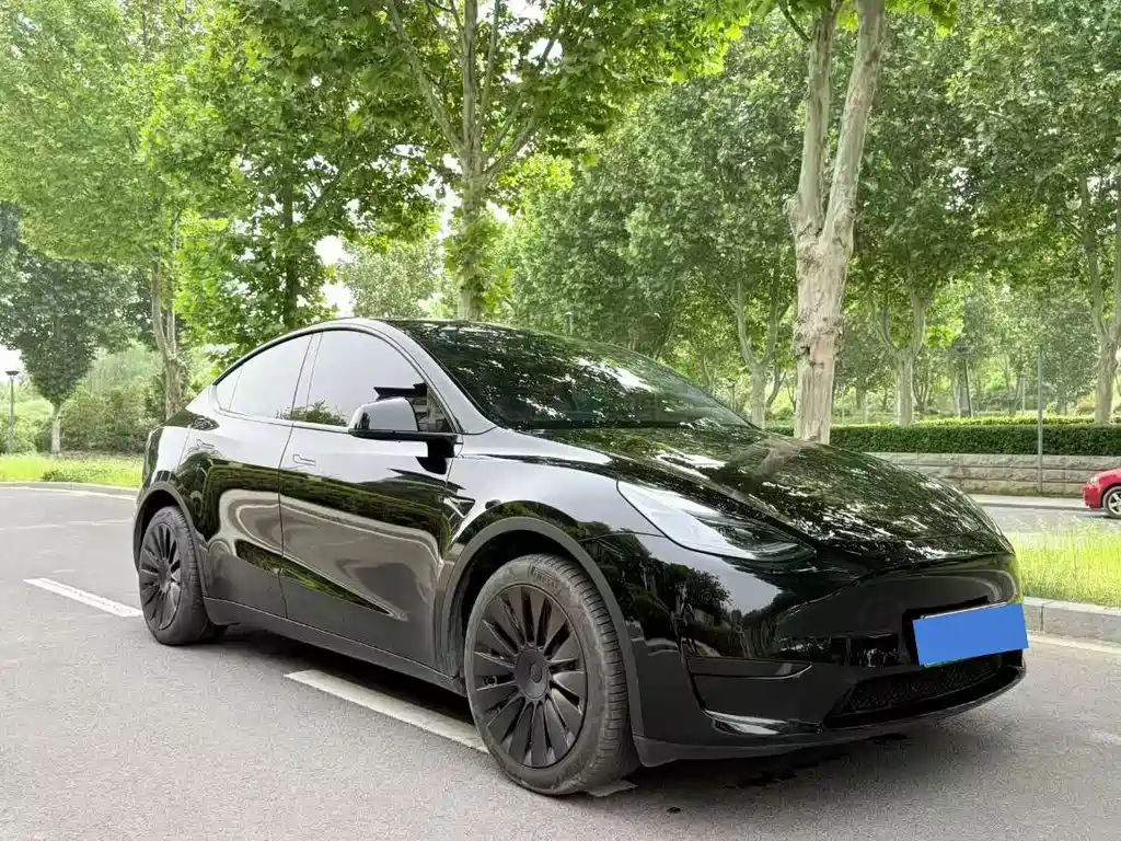 Tesla Model Y 2023 — фото 3