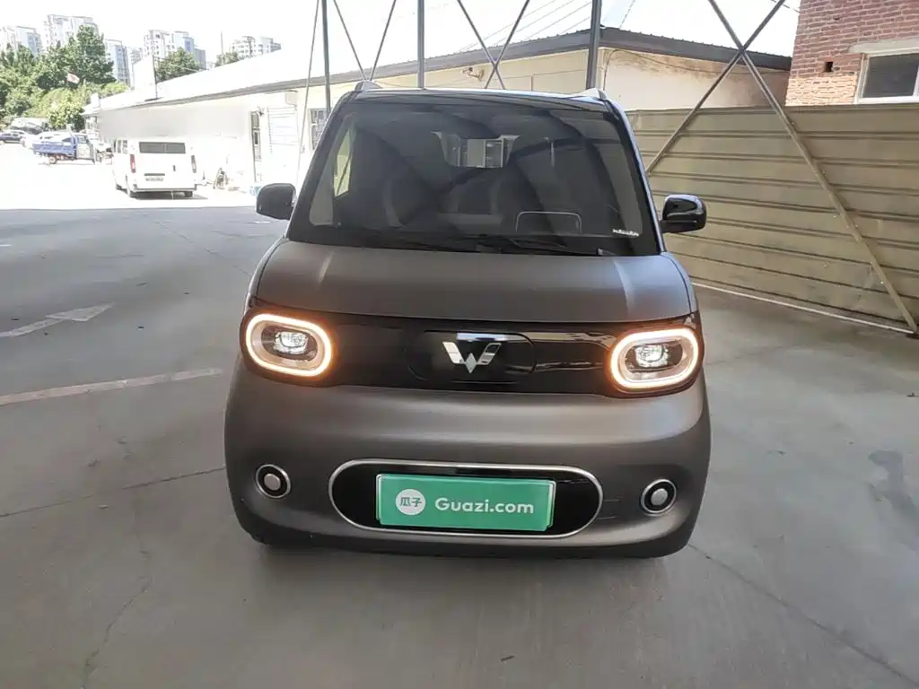Wuling MINIEV 2024