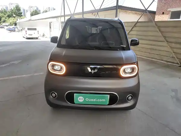 Wuling Hongguang MINIEV 2024