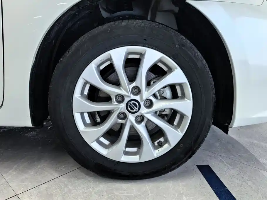 Nissan Sylphy 2023