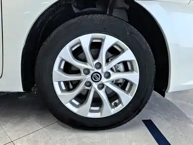 Nissan Sylphy 2023