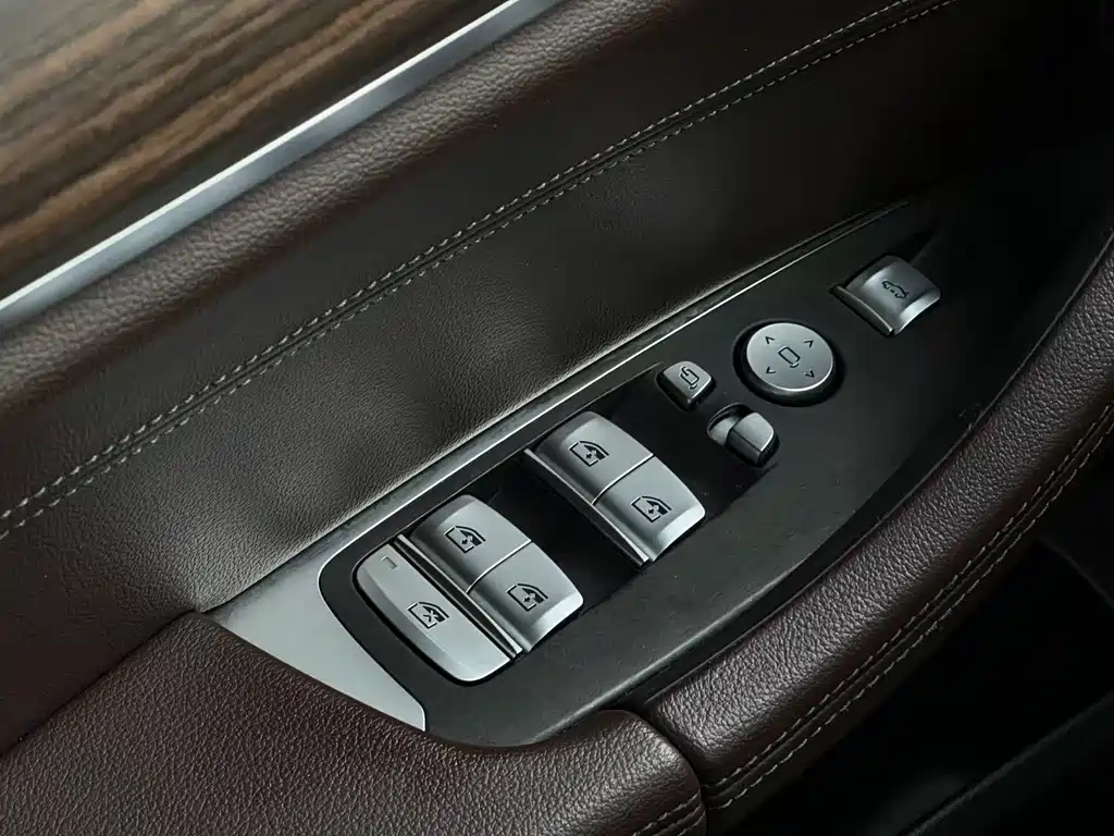 BMW X3 2021 — фото 14