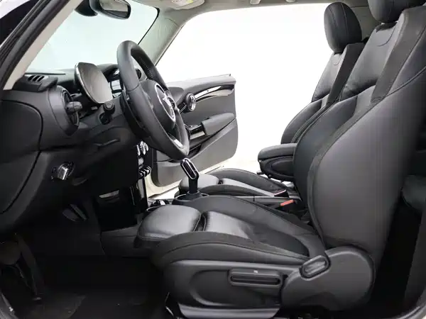 MINI MINI 2022