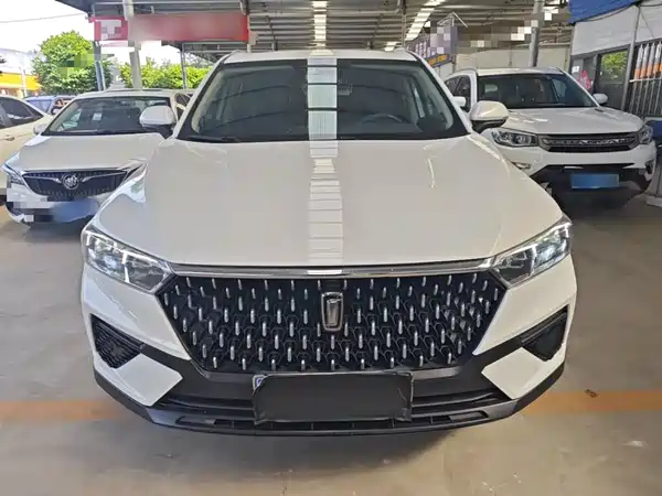 Bestune T77 2020