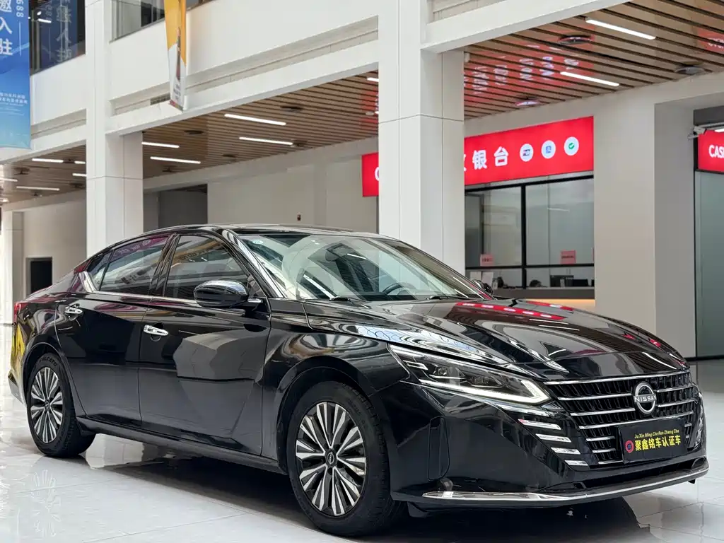 Nissan Teana 2023 — фото 3