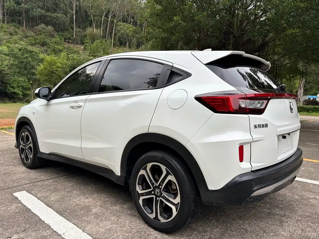 Honda XR-V 2020 — фото 7